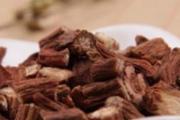 体质弱的人能喝丹参吗 什么人不能食用丹参