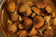 松茸切片冻好还是整个冻好 松茸冷冻后还有营养吗