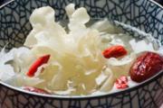 熬的银耳汤能隔夜喝吗 银耳汤怎么保存时间长