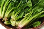 菠菜没焯水可以吃吗 菠菜没焯水吃会怎么样