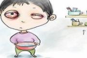 红眼病初期症状是什么 红眼病怎么治疗最快好