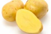 土豆里面长黑圈能吃吗 土豆属于寒性食物吗