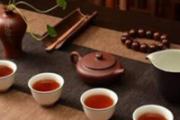 喝茶的好处 晚饭喝杯茶有益健康