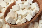 柴葛根与粉葛根有什么区别 能代替食用吗