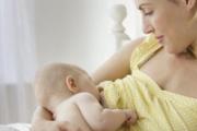 哺乳期来月经奶水会减少吗 对宝宝影响不大