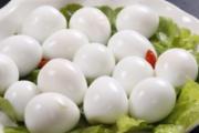 吃鹌鹑蛋有什么好处 给你鹌鹑蛋食补秘方
