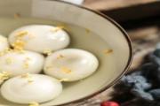 冷冻汤圆煮多久可以吃 为什么冷冻的汤圆煮后有一层白色