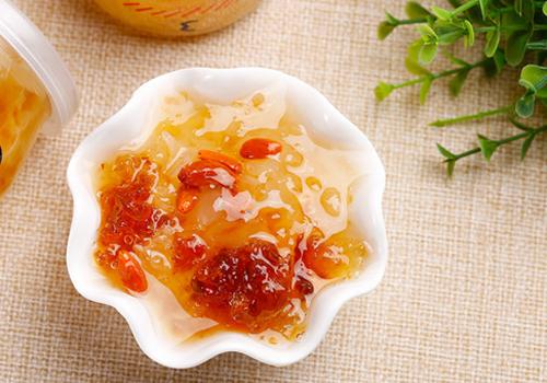 银耳桃胶怎么算是隔夜 隔夜的银耳桃胶能吃吗 乐哈健康网