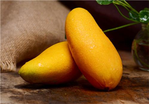 芒果没熟怎么办