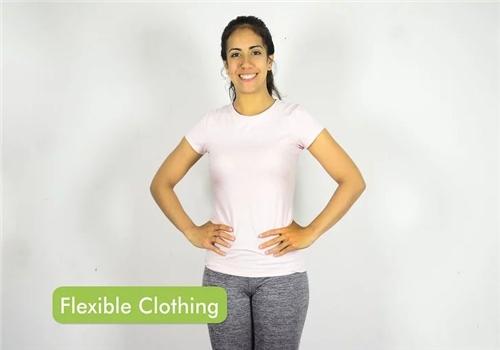 柔韧性不好怎样练劈叉,怎么劈叉10分钟学会