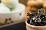 紫菜发红还能吃吗 紫菜每次吃多少好