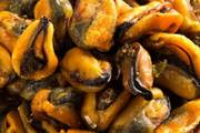 淡菜发霉了怎么办 淡菜干发霉怎么清洗