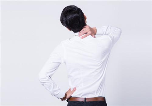 落枕了什么办法最有效 落枕怎么办简单快速的有效方法 乐哈健康网