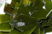 糖尿病适宜吃菌藻类食物
