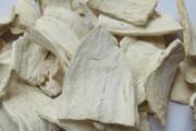 葛根泡水的功效与作用