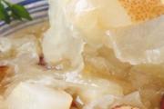 银耳发苦会中毒吗 银耳要泡多久才可以煮