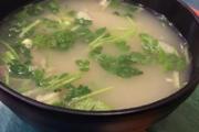 大暑喝什么汤 大暑喝羊肉汤要注意什么