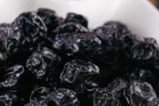 蓝莓干是酸性还是碱性 蓝莓干是热性还是凉性