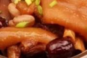 产后奶水不足吃什么下奶 产后催乳必备的11款营养食谱