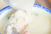 喝鲫鱼汤通草多久有效果 通草鲫鱼汤熬多久