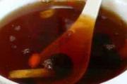 阿胶鸽子血汤