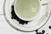 黑豆浆减肥效果好吗 黑豆浆可以天天喝吗