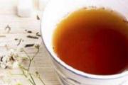 黄芪和茯苓煮水的功效 黄芪和茯苓可以一起泡水喝吗