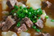 冬季养生吃什么好 六款适合冬季养生的食谱