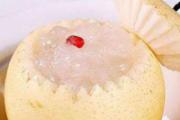 感冒咳嗽食疗方法 感冒咳嗽食补