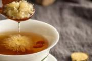菊花决明子茶肠胃不好的人能喝吗 菊花决明子茶真的护肝吗