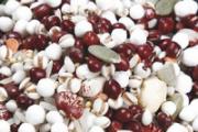 红豆薏米粥晚上可以喝吗 红豆薏米粥什么时候喝