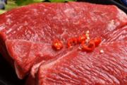 牛肉生吃会有寄生虫吗 为什么牛肉可以生吃