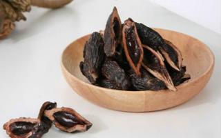 槟榔的功效与作用 槟榔的危害 槟榔怎么吃 乐哈健康网