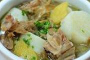 祛斑小妙招 六个中医药膳方