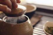 脂肪肝喝茶水好不好 脂肪肝喝什么茶最好
