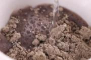 红豆薏米粉什么时候喝最好减肥 薏米红豆粉吃最佳时间