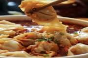 一碗馄饨的热量是多少 馄饨的热量高不高