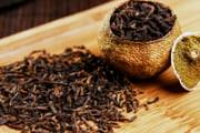 陈皮茶的功效与作用