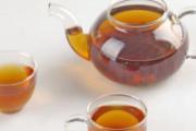 偏头痛喝什么茶