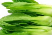 蒜香小白菜怎么做好吃 蒜香小白菜有什么好处