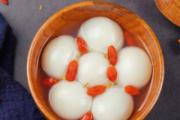 哺乳期能吃汤圆吗 坐月子能吃糯米汤圆吗