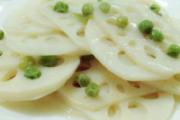 莲藕怎么炒好吃 吃莲藕的禁忌