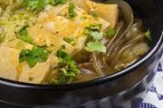 鱼头豆腐汤一般炖多久 鱼头豆腐汤炖久了会怎样
