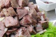 羊肉和笋子能一起吃吗 羊肉与什么食物相克