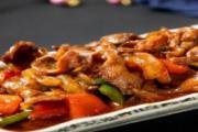 炒鸡杂放什么配料 新鲜鸡杂怎么处理
