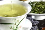 竹叶青茶的功效与作用