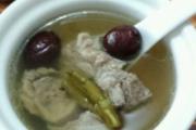 吃什么可以润肤养颜 吃这5款润肤养颜药膳