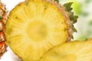 菠萝心黑了还能吃吗 菠萝用盐水泡多久更好吃
