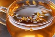 多喝什么茶去口臭 4种茶效果不错
