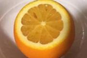 盐蒸橙子治风寒咳嗽吗 盐蒸橙子怎么吃